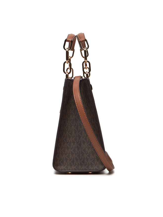 MICHAEL Michael Kors Сумка MICHAEL Michael Kors 30S4GCYS2B Коричневий