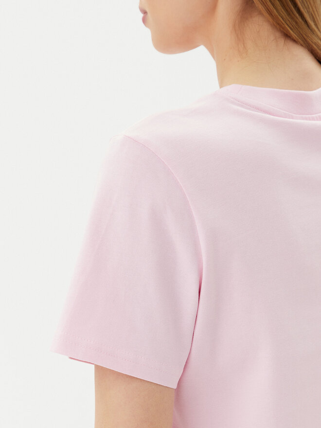 ONLY ONLY T-Shirt Monja 15320892 Rosa Regular Fit
