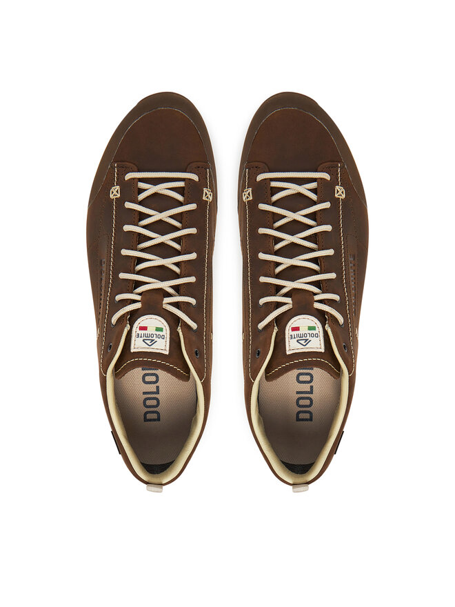 Dolomite Turistiniai batai Dolomite 54 Low FG EVO GTX 292530-300 Ruda