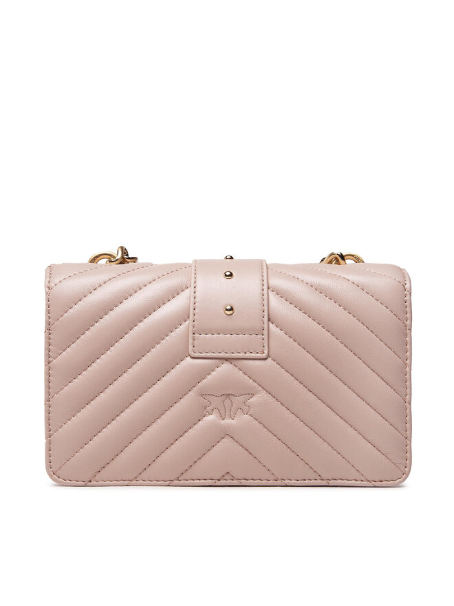 Pinko love mini icon v quilt new arrivals