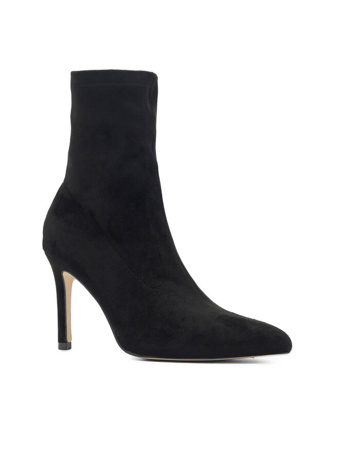 Jenny Fairy Stiefeletten Jenny Fairy CYNTHIA WYL3604-2 Schwarz
