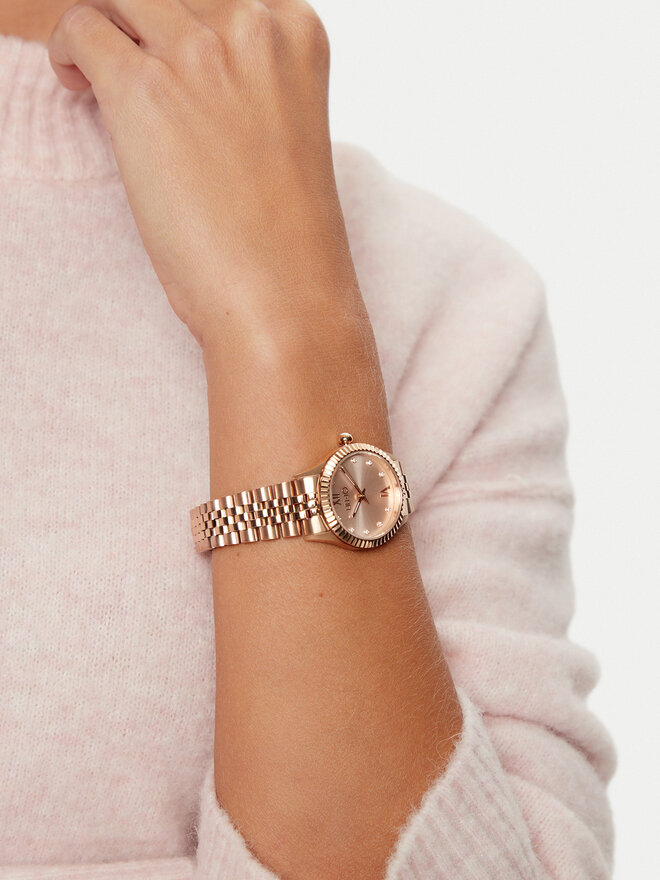 Liu Jo Reloj Liu Jo Tiny TLJ2425 Oro