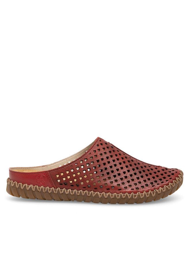 Rieker Ciabatte Rieker M2885-35 Rosso