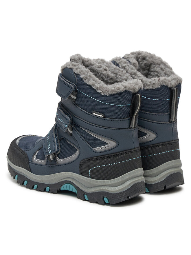 Halti Schneeschuhe Halti Reiss 2 Dx Jr 054-3016 Blau