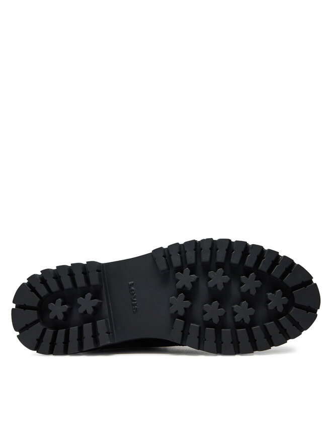 Levi's® Turistická obuv Levi's® Canyon 235879-841 Zelená