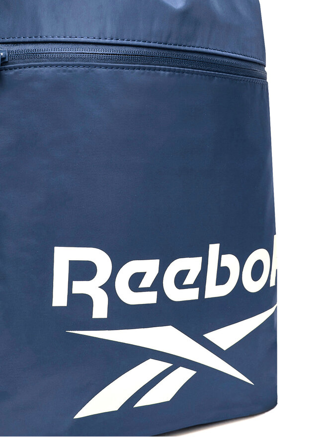 Reebok Batoh Reebok RBK-B-044-CCC Tmavomodrá