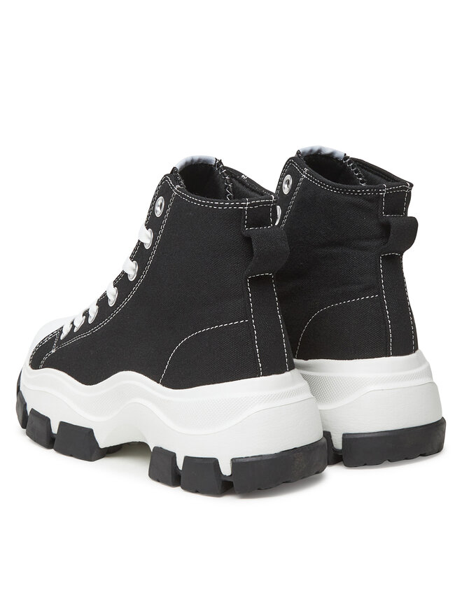 Sprandi Tenisice Sprandi CEO-WP40-22344Y Crna