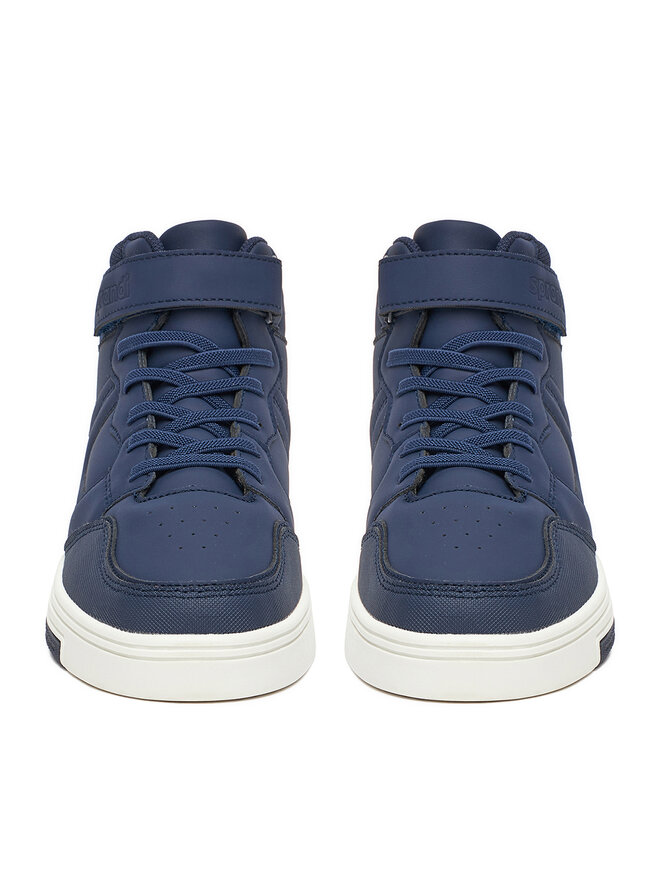Sprandi Sneakers Sprandi CEO-BIC-AW25-SPRANDI01 Dunkelblau