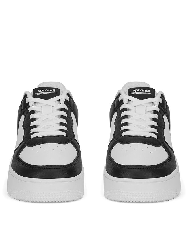 Sprandi Sneakersy Sprandi WP07-1234 Černá