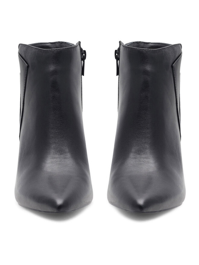 Lasocki Botine Lasocki WYL3038-11Z Negru