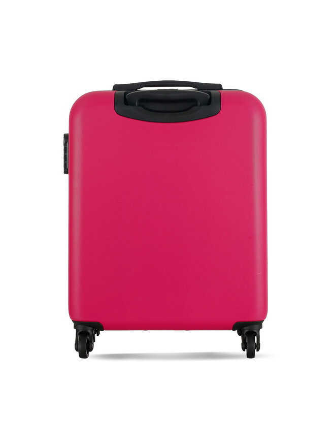 Semi Line Maleta de cabina Semi Line T5918-1 Violeta