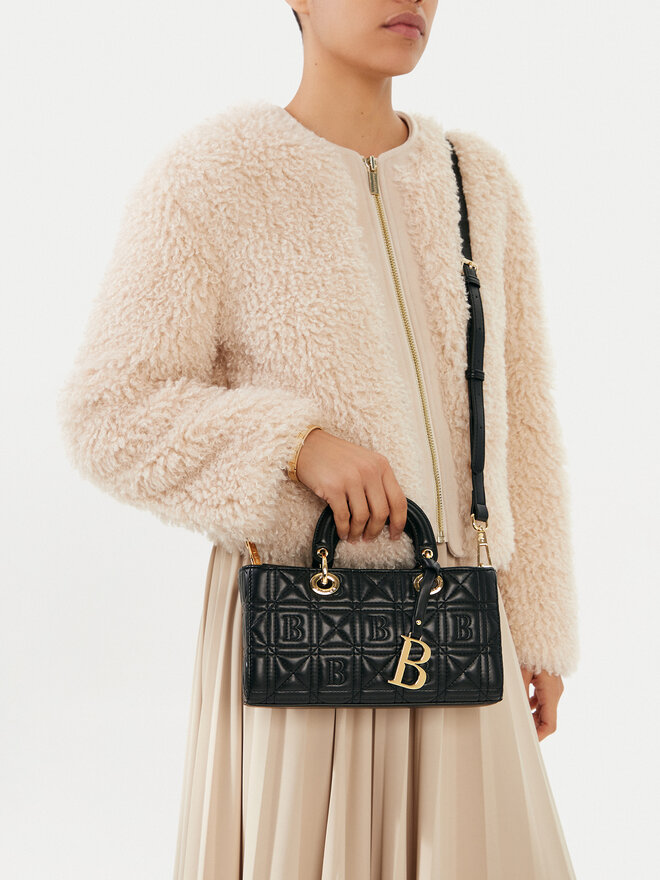 Badura Bolso Badura TYL00498 Negro