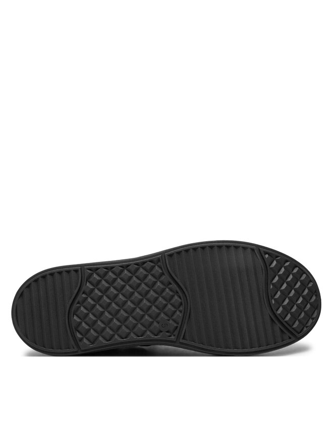Caprice Sneakersy Caprice 9-25150-43 Černá