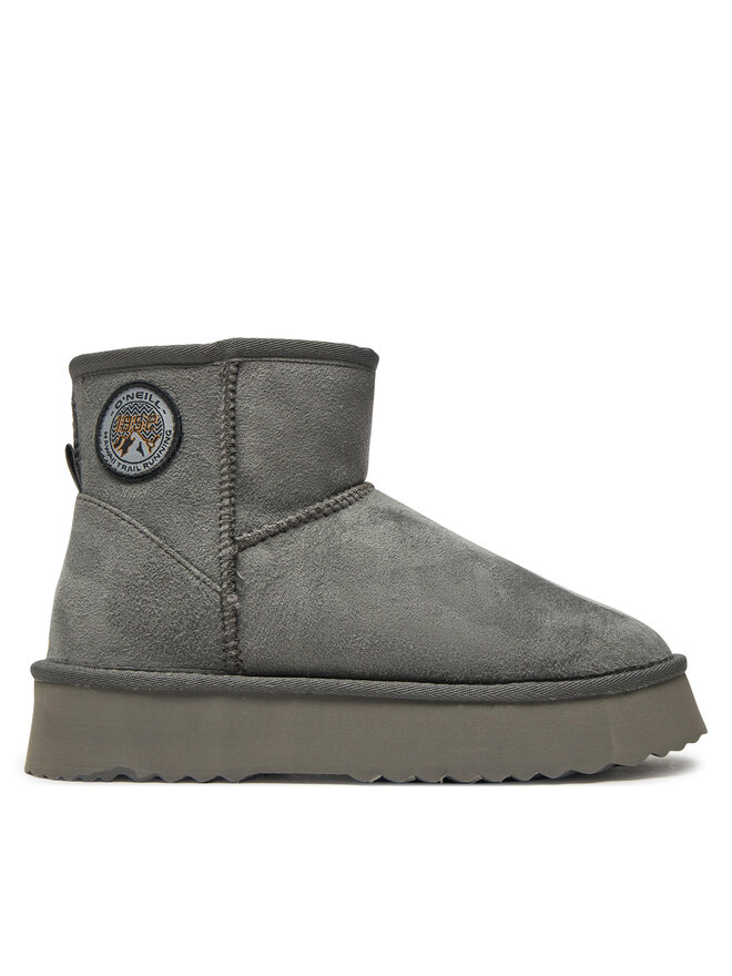O'Neill Апрески O'Neill Besiana Platform Mid 90243019.6QW Сив