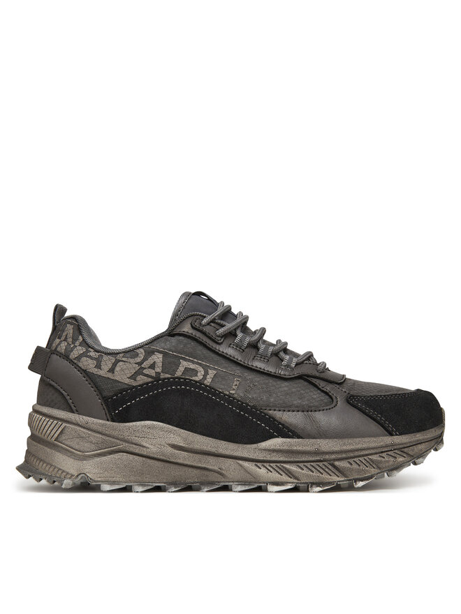 Napapijri Sneakers Napapijri Vertic NP0A4IR4 Schwarz