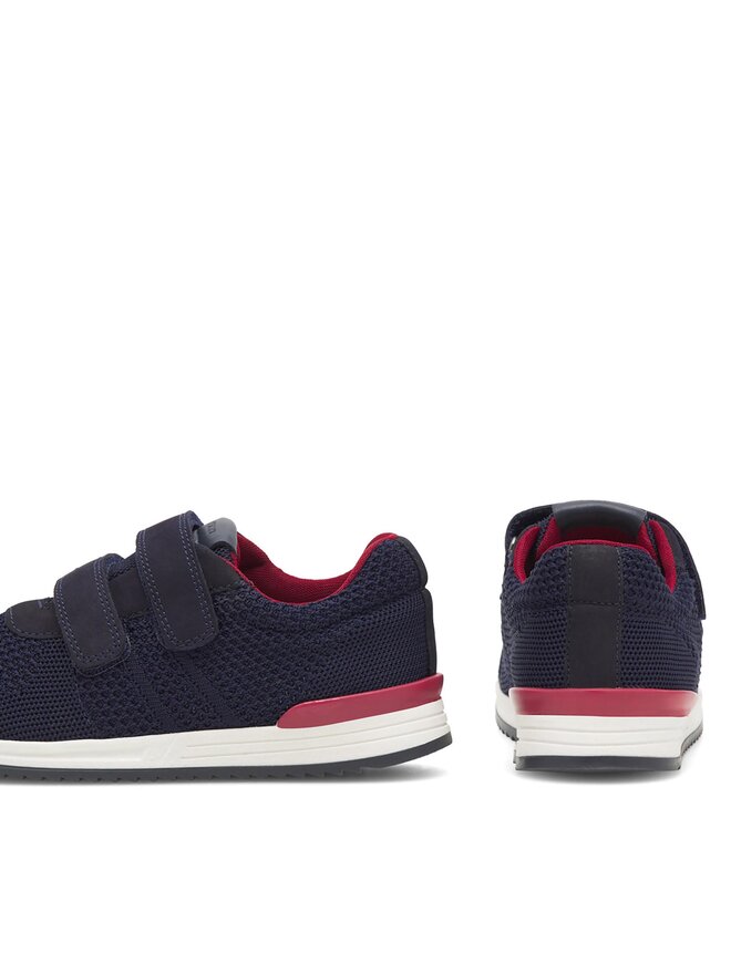 Lasocki Young Αθλητικά Lasocki Young Teks CI12-2757-13(IV)CH Σκούρο μπλε