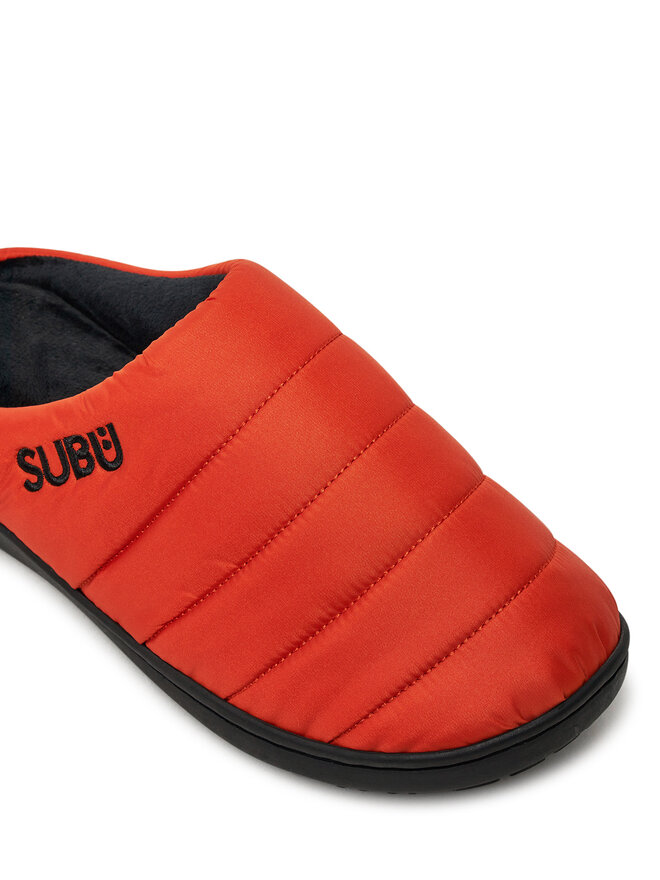 Subu Papucs Subu F-line Narancssárga