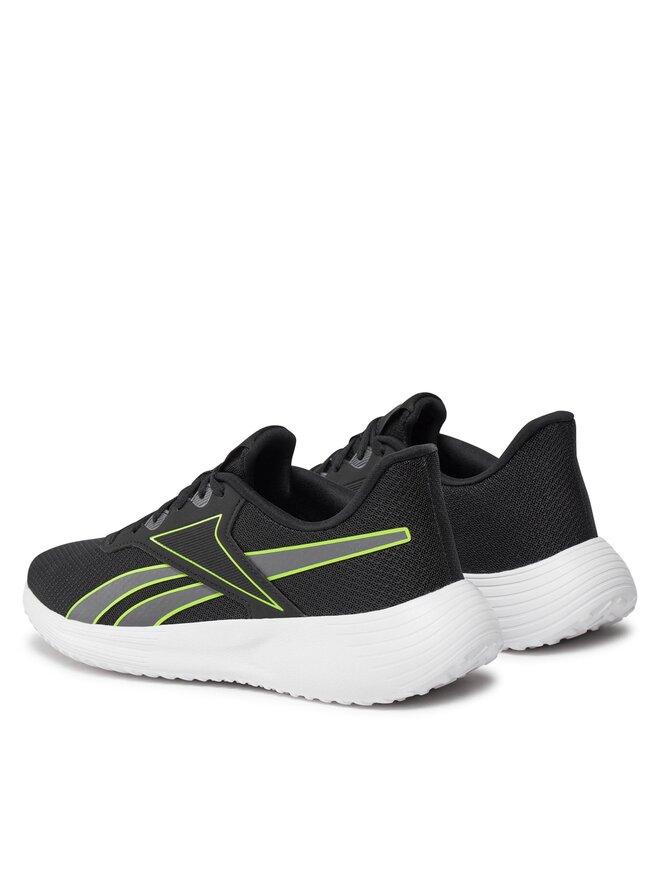 Reebok Παπούτσια για Τρέξιμο Reebok Lite 3 IF5234 Μαύρο
