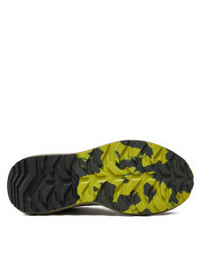 CMP Снікерcи CMP Hamber Lifestyle 3Q85487 Хакі