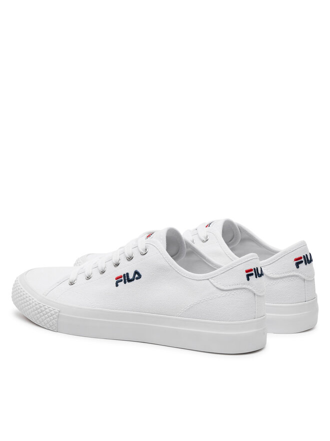 Fila Sneakersy Fila Pointer Classic FFM0043 Biały