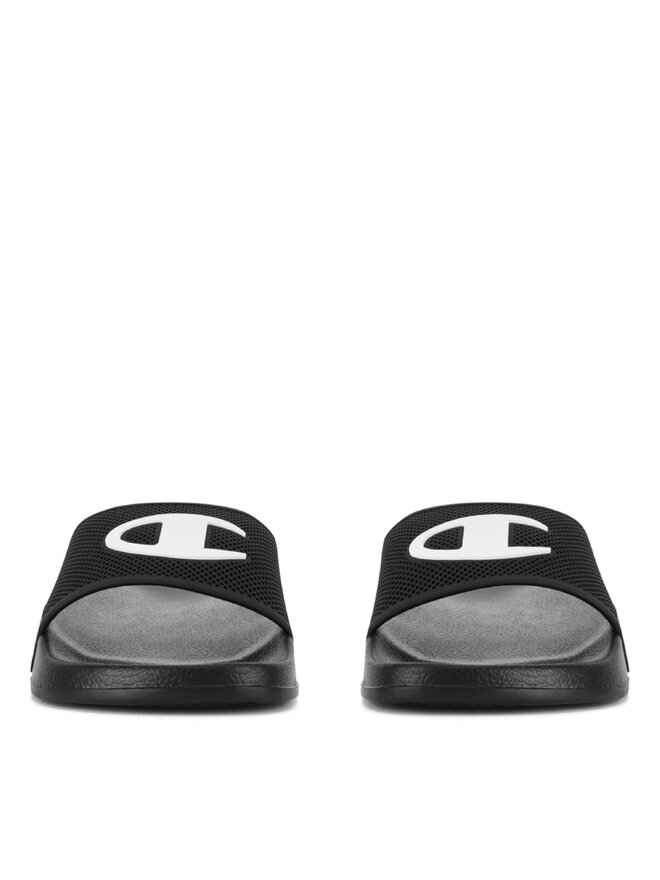 Champion Şlapi Champion SAMOA CORE S22116-KK001 Negru