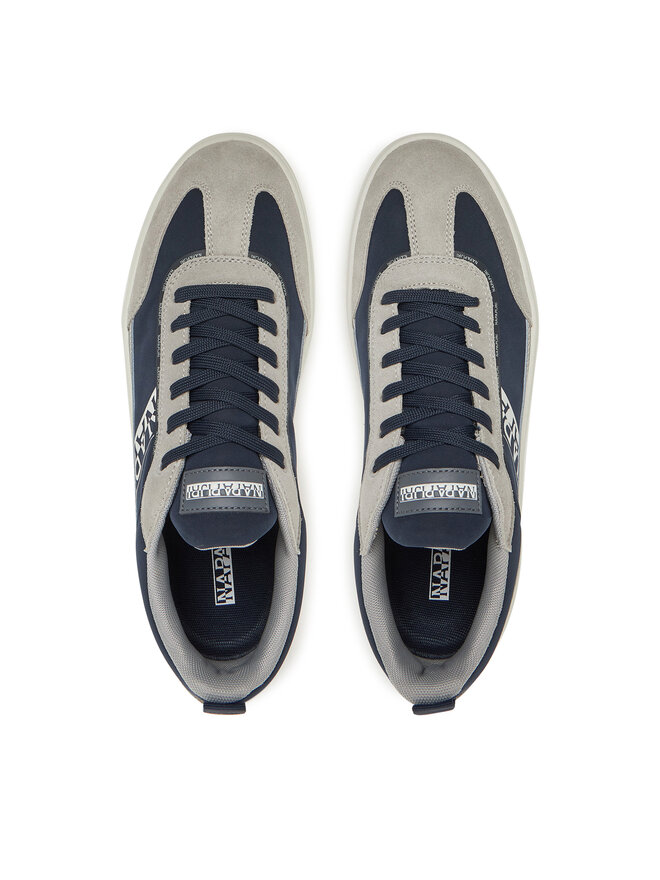 Napapijri Zapatillas Napapijri Bark NP0A4IQR Azul marino