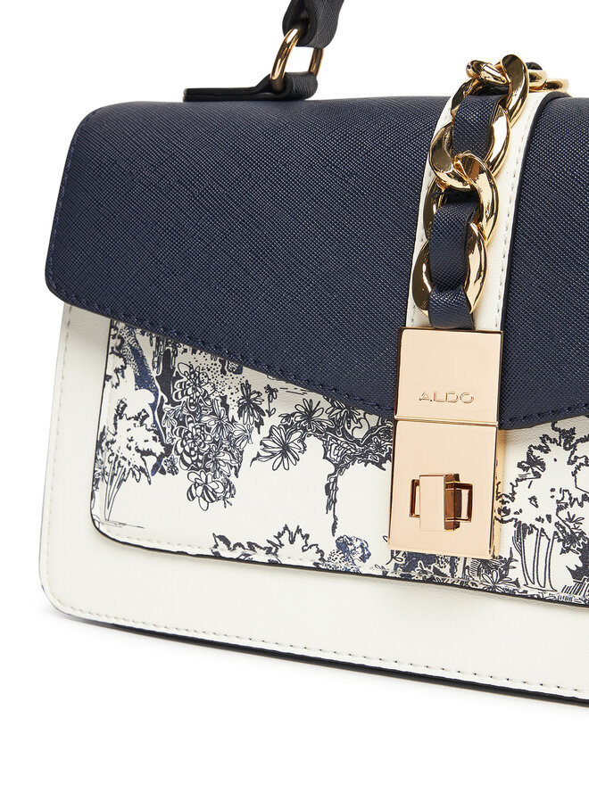 Aldo Bolso Aldo Parkryn 14091153 De color