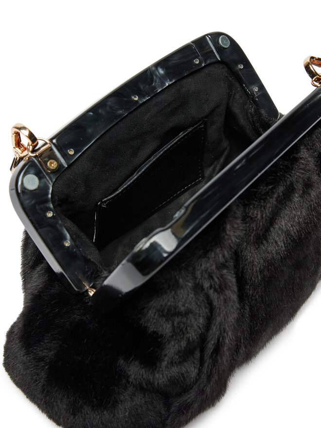 Marella Handtasche Marella Ragione 2423516127 Schwarz