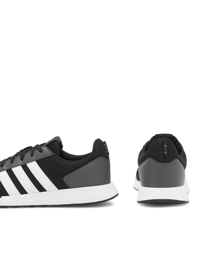 adidas Αθλητικά adidas Run50S IF1553 Μαύρο