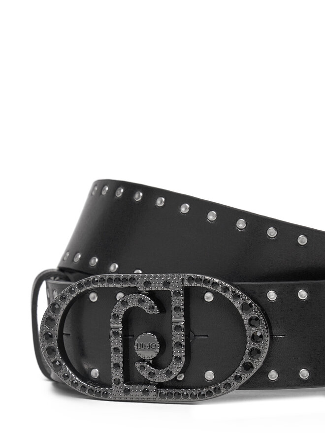 Liu Jo Ženski remen Liu Jo AA5228 P0064 Crna