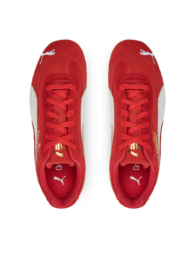 Puma Αθλητικά Puma Speedcat OG 398846 02 Κόκκινο