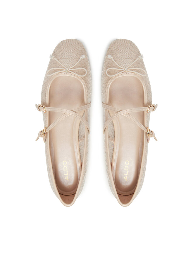 Aldo Ballerinas Aldo Amberlee 14002489 Grau