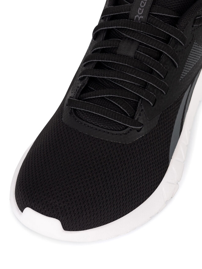 Reebok Snīkeri Reebok Flexagon Force 4 100033374 Melns