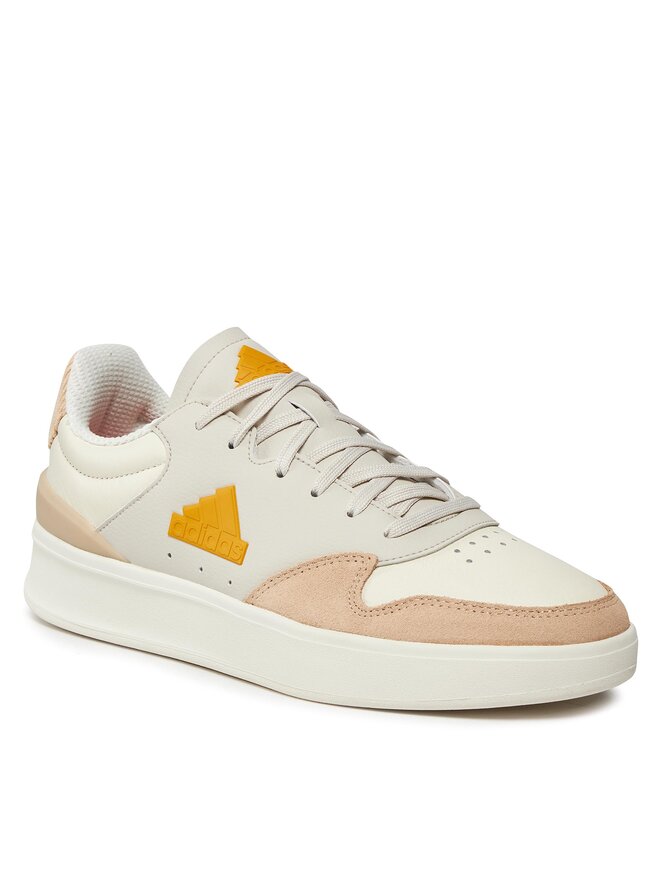 adidas Sneakersy adidas Kantana Shoes IF8086 Beżowy