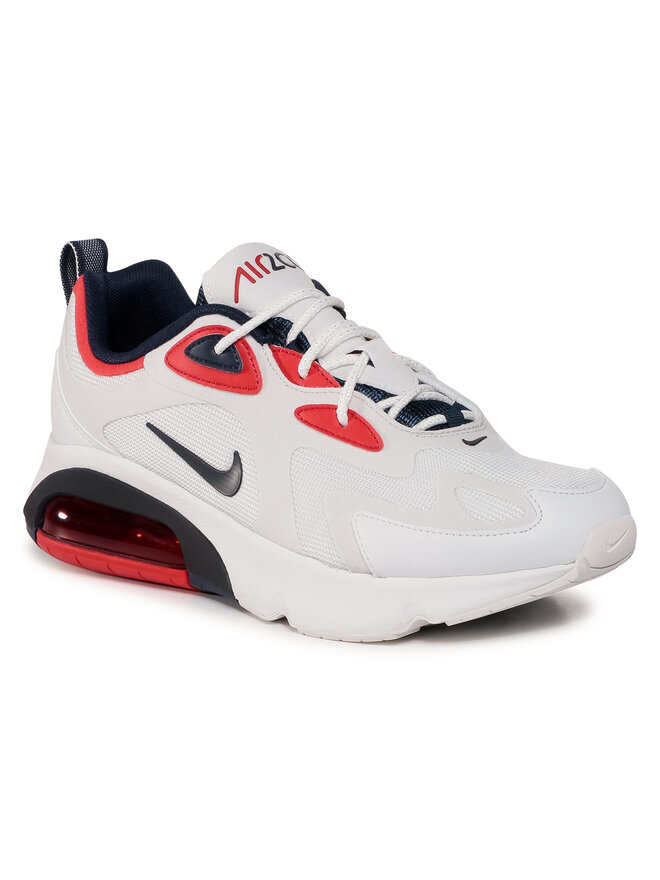 Sneakers Nike Air Max 200 CT1262 101 WeiB eschuhe