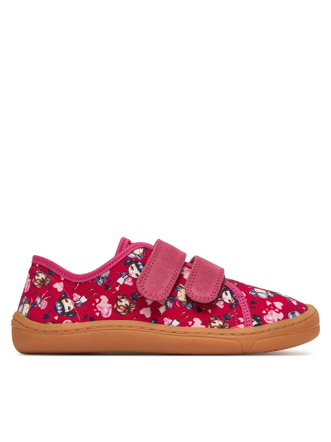 Froddo Hausschuhe Froddo G1700379-32 D Rosa