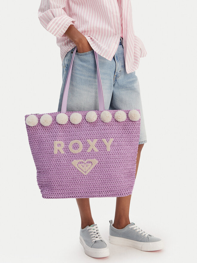 Roxy Сумка Roxy CWBEO-ROXY-L-003-09 Фіолетовий