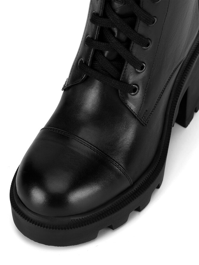 Badura Botines Badura MOANA-01W4-006 Negro