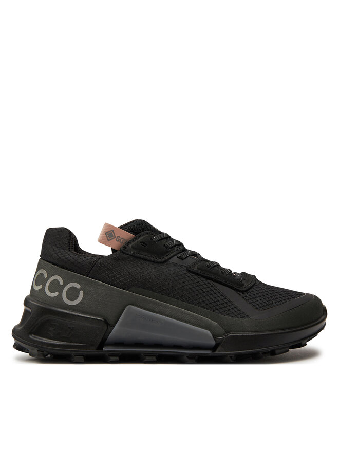 ECCO Sneakersy ECCO Biom 2.1 X Country W GORE-TEX 82283356340 Černá