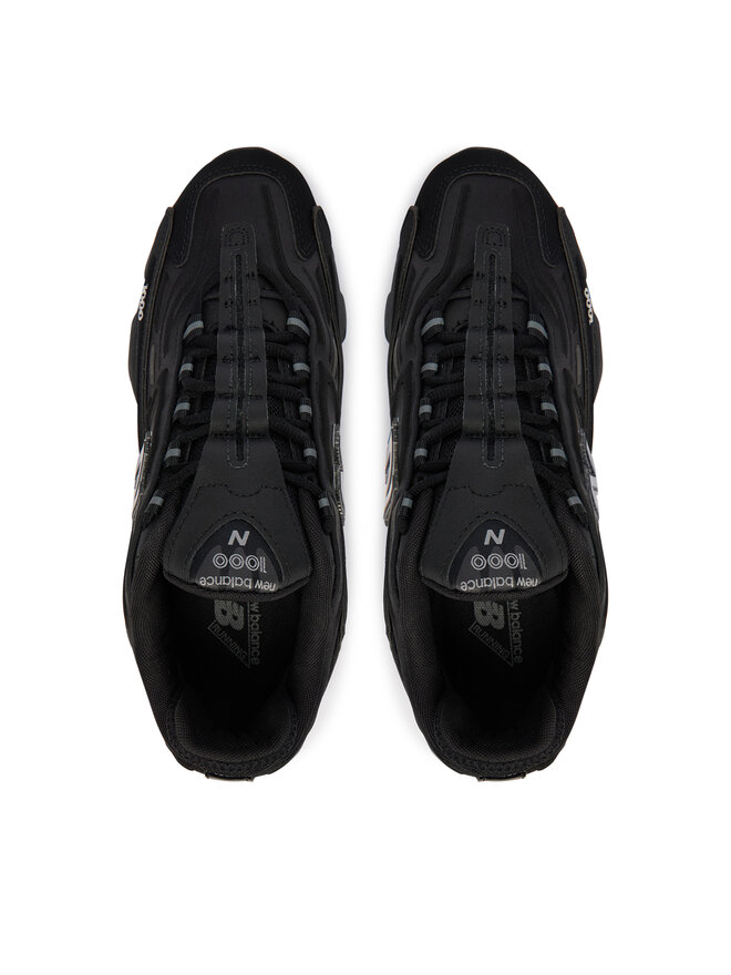 New Balance Sneakers New Balance M1000DB Schwarz