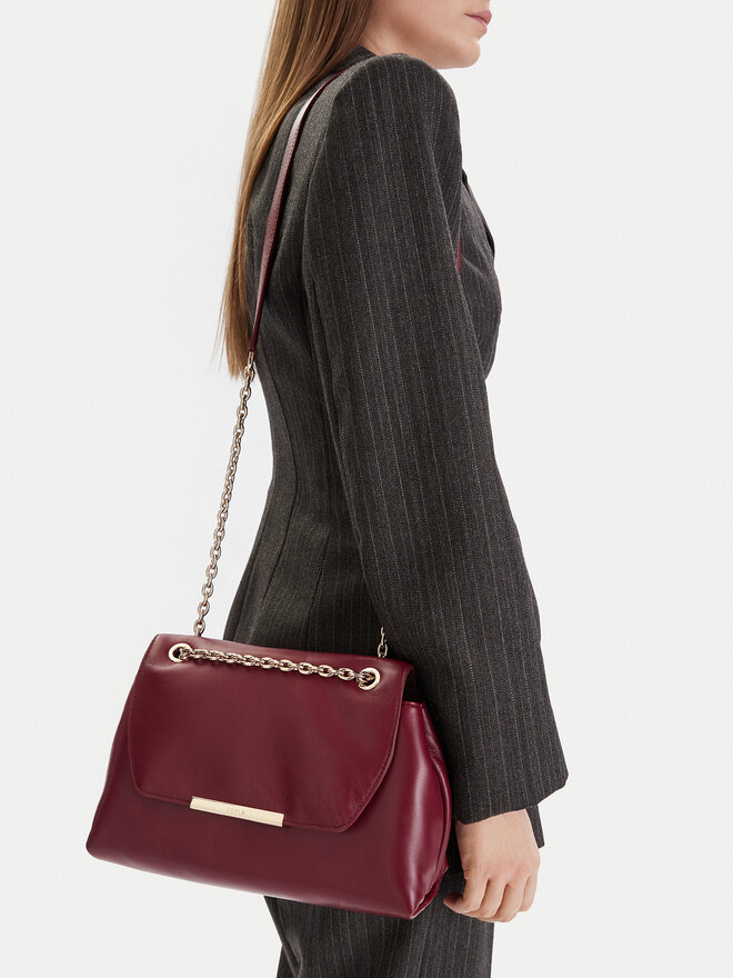 Furla Сумка Furla Nadia S WB01817 BX2269 CN 0053S Червоний