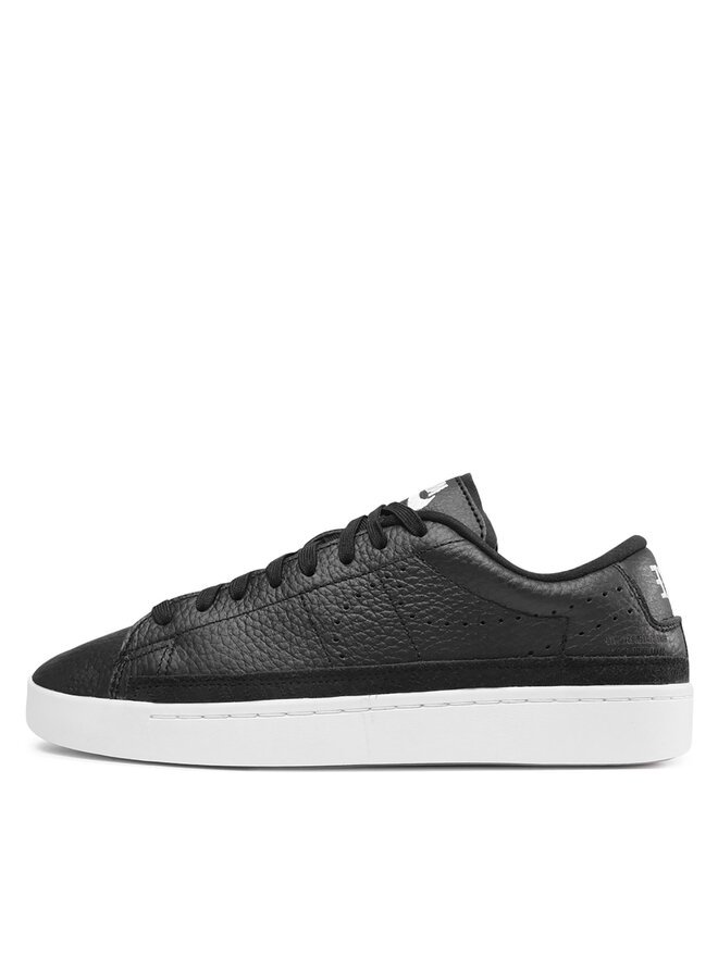 Nike Снікерcи Nike Blazer Low X DA2045 001 Чорний