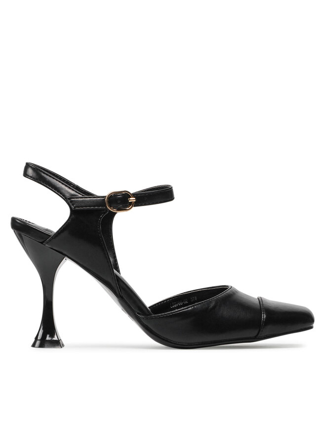 Jenny Fairy Sandalen Jenny Fairy LS5766-02 Schwarz