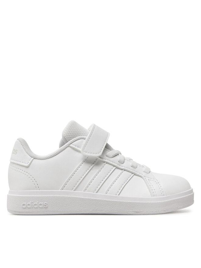 adidas Sneakersy adidas Grand Court 2.0 El C IH5531 Bílá