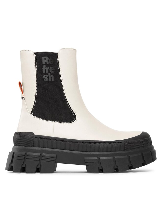 Refresh Botines Refresh 171059 Blanco