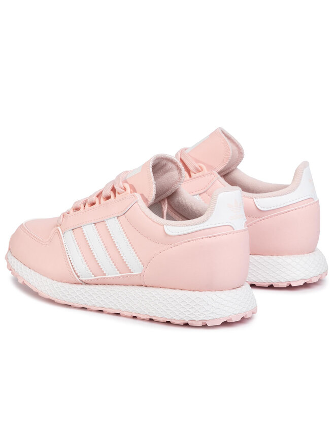 adidas Sneakers adidas Forest Grove J EG8966 Rosa