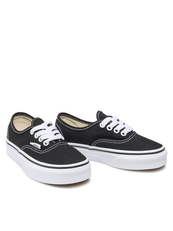 Vans Tenisky Vans Authentic VN000WWX6BT1 Černá