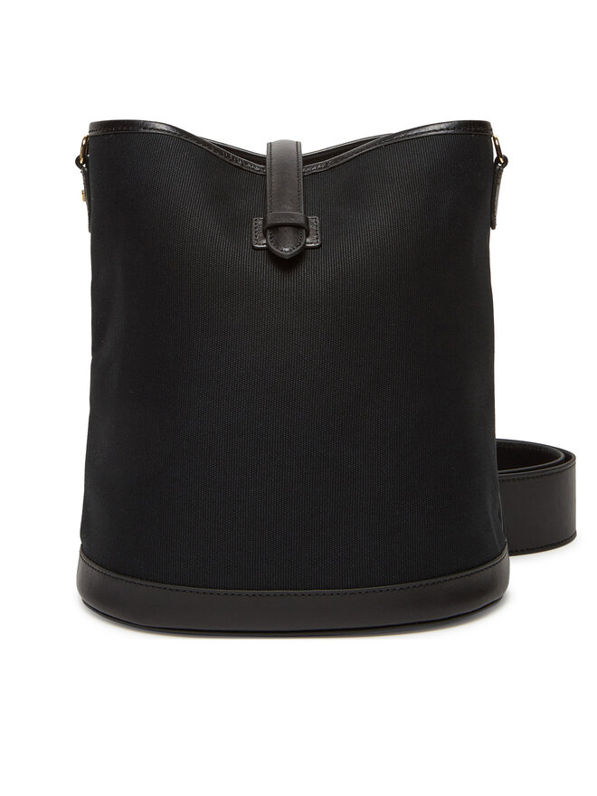 Weekend Max Mara Handtasche Weekend Max Mara Domizia1 2515511035650 Schwarz