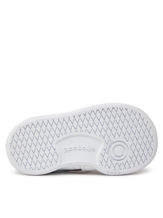 Reebok Sneakersy Reebok Club C Revenge ID5369 Biały