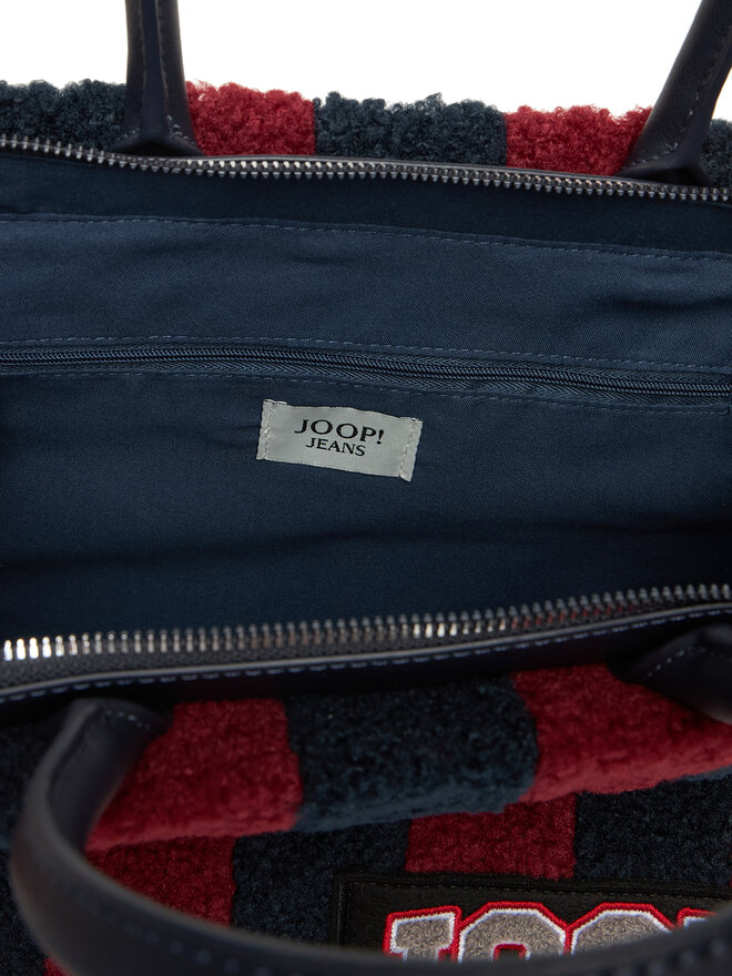 JOOP! Jeans Сумка JOOP! Jeans Aurelia 4130001233 Cиній